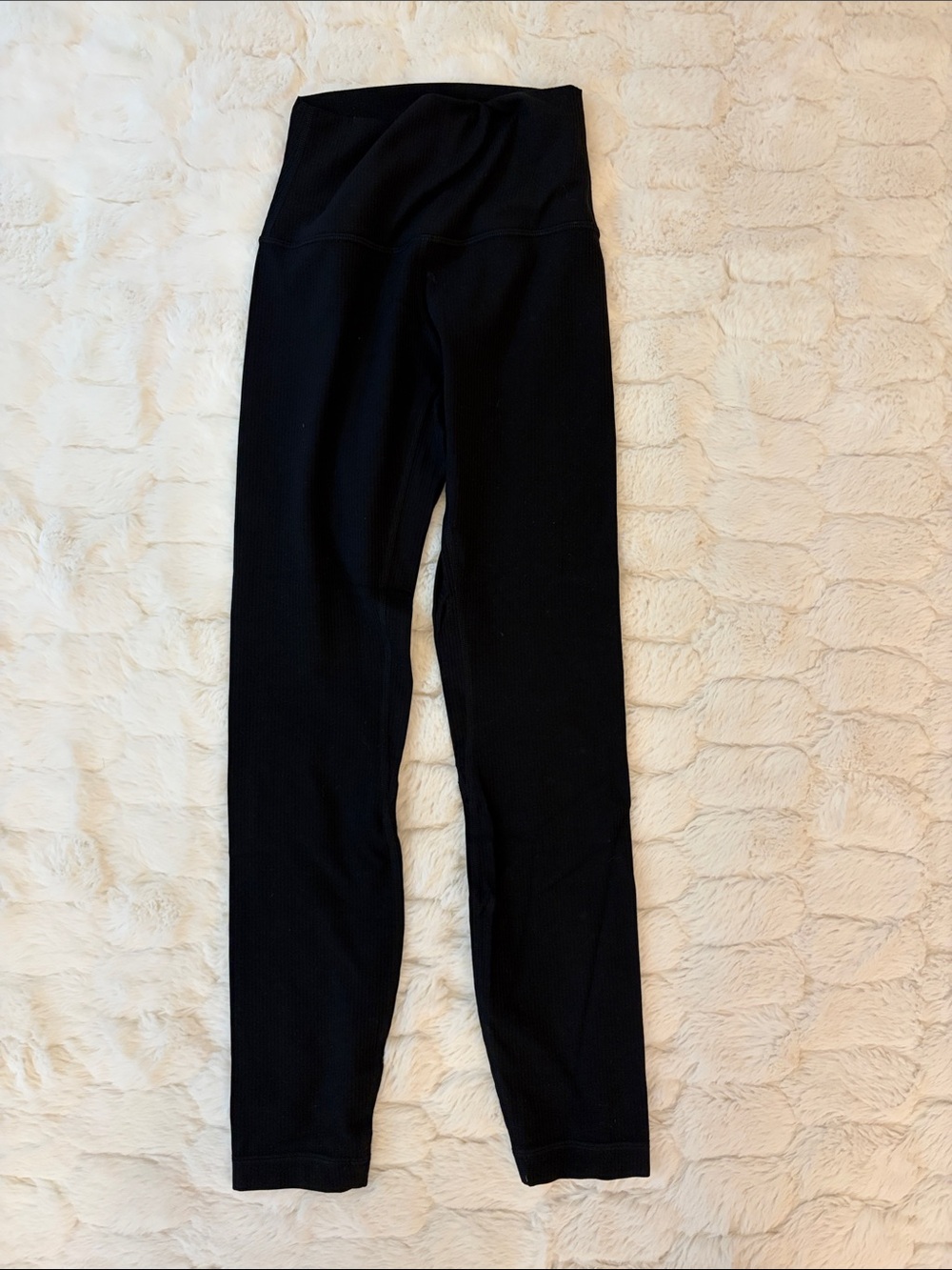 Lululemon Align 25” Ribbed Pant